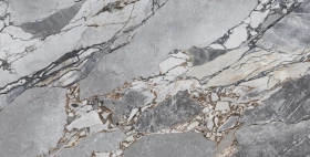 Керамогранит ITC Vulcano Grigio Glue Grit 60x120