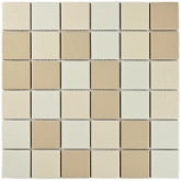 Мозаика Bonaparte Керамическая мозаика Admira 6х48х48 30.3x30.3
