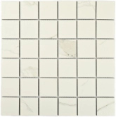 Мозаика Bonaparte Керамическая мозаика Carrara-48 6х48х48 30.3x30.3