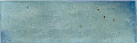 Плитка Equipe Hanoi Sky Blue 5.1x16.1