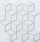 Мозаика Porcelain P-501 30.5x26.6
