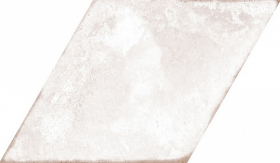 117392 Керамогранит Mud Diamond Old White 13.9x23.95