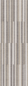 Декор Телари 7М декор полоски микс 75x25