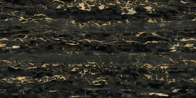 300030400 Керамогранит Nero Portoro Full Lappato 60x120