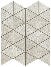 AN7G Декор Klif White Triangles 28.5x33