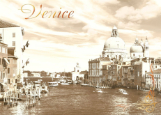 Декор Монте-Карло Вставка D2 25x35