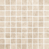 G-902/MR/m01/300x300x10 Мозаика Cemento Свело-Бежевый MR 30x30 MR m01