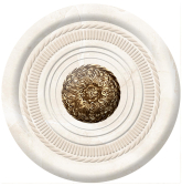 94 Декор Ermitage Beige light 89.5x29.5