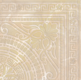 47 Декор Rolex Dec. Beige 49.5x49.5