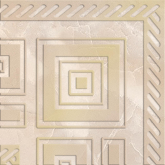 49 Декоративная вставка Rolex Ins. Beige 11x11