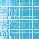 20016 Мозаика Темари Голубой 29.8x29.8