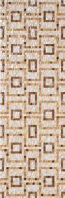 896301 Плитка Mosaic Aranjuez Beige 20x60