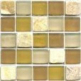 Мозаика Смеси с натуральными камнями SHT 07 30x30