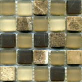 Мозаика Смеси с натуральными камнями SHT 09 30x30