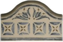 Декор Aranda Cornisa Obrador