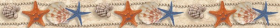 05-01-1-57-03-11-123-0 Бордюр Аликанте Cen. Морские звезды