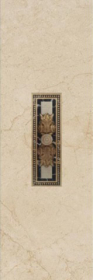 895590 Декор Portoro Dec. Medici marfil