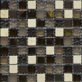 Мозаика Смеси с натуральными камнями GHT 47 30x30