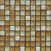 Мозаика Смеси с натуральными камнями HT 520-1
