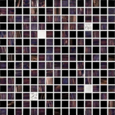 Мозаика Интерьерные смеси V-G345 Silver Night 32.7x32.7