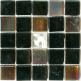 Мозаика Интерьерные смеси СК 4546G Black Pearl