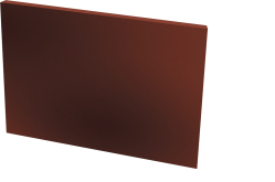 Подступенник Cloud Rosaх1.1 30x14.8