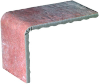 66567512 Керамогранит Underground Picadilly Elemento ad L 8.6x11