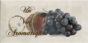 Декор Chateau Saint emilion