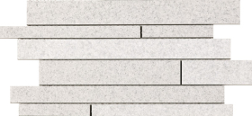 SG172/004 Бордюр Капитолий Белый 40x19.7