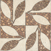 ST10/SG9065 Декор Аллея Флора 30x30