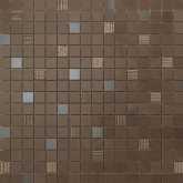 ASCT Декор Marvel Bronze Gold Mosaic 30.5x30.5