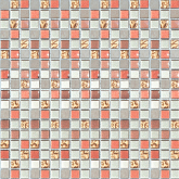 Мозаика Marmol CV10117 30.5x30.5