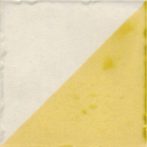 Декор Jolie 8319 Ivoire Jaune Triangolo 10x10