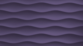 Плитка Colour Violet 3 32,7х59,3
