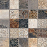 ШБ027717 Керамогранит Ardesia Deco Calzada 45x45