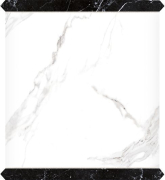 Плитка Exclusive Carrara