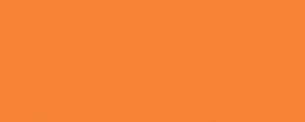 7104T Плитка Городские цветы Оранжевый 20x50
