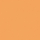 WAA19272 Плитка Color One Dark orange 15х15
