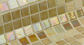 Мозаика Cocktail Bellini 31.3x49.5