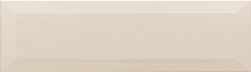 2879 Плитка Гамма Топленое Молоко 8.5x28.5