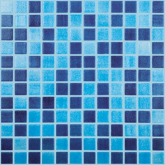 Мозаика Mix 110-501 DOT 31.7x39.6