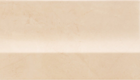 Плинтус Deluxe Beige Alzata 17.5x30.5