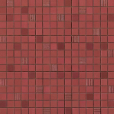 9MMY Декор Mark Cherry Mosaic 30.5x30.5