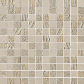 fKRO Декор Meltin Cemento Mosaico 30.5x30.5