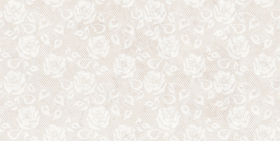 Плитка Нежность Темно-бежевый 50x25