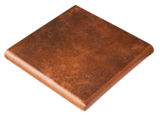 00000022949 Ступень Mytho Угловая Esqina Rubino 32.8x32.8