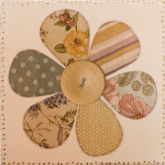 Плитка Tissu Patch 1