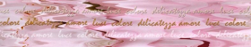 05-01-1-76-03-41-661-0 Бордюр Букет Цветы розовый
