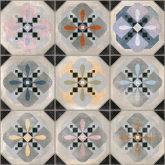 Керамогранит World Parks Hyde 31.6x31.6