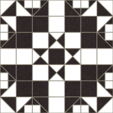 Керамогранит World Parks Harrow Grafito